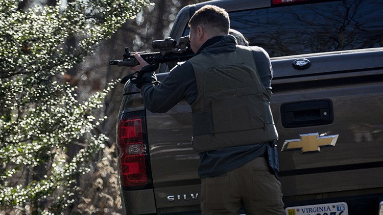 La caza de seres humanos será un pasatiempo para ricos en 2200 