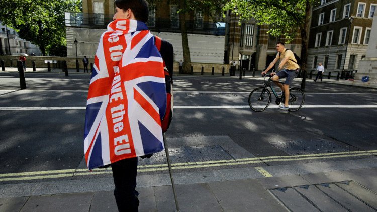 ¿Qué ha pasado? ¿Qué pasa? ¿Qué pasará? Diez claves sobre el 'Brexit'