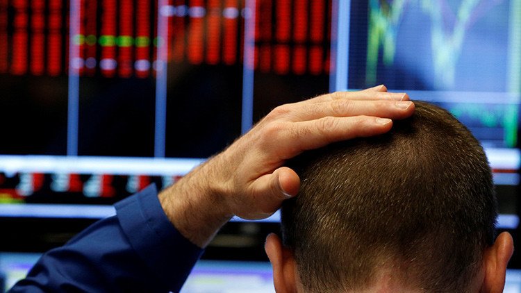 México recorta su presupuesto en 1.680 millones de dólares por el 'Brexit'