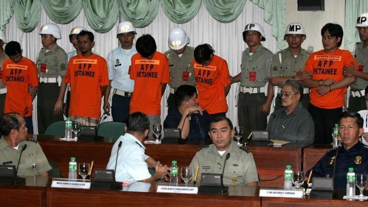 El Estado Islámico revela su estrategia para el Sureste Asiático