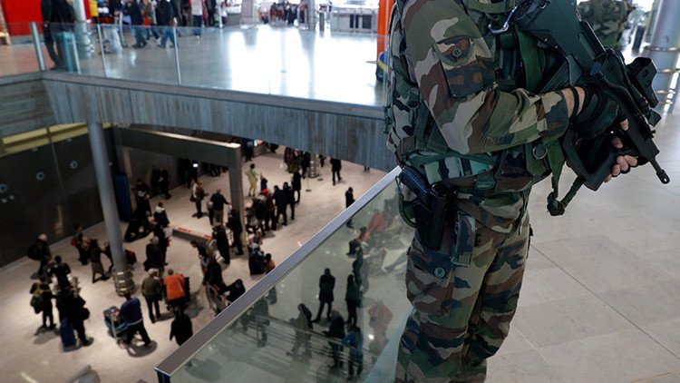 Estado Islámico se suma al 'Brexit': insta a atentados en Berlín y Bruselas para 'paralizar' Europa