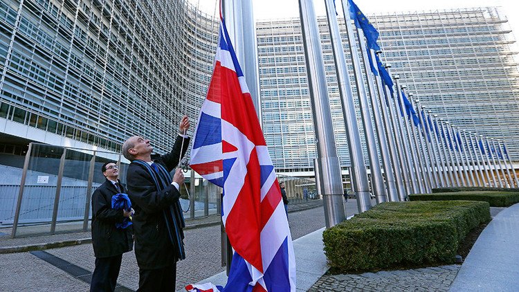 Por qué el 'Brexit' podría durar hasta 10 años
