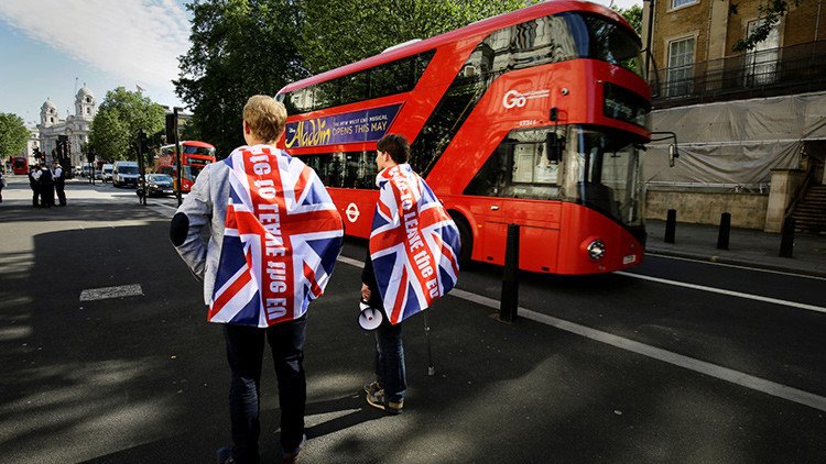 Análisis: El país que ha ganado con el 'Brexit' y no es Rusia