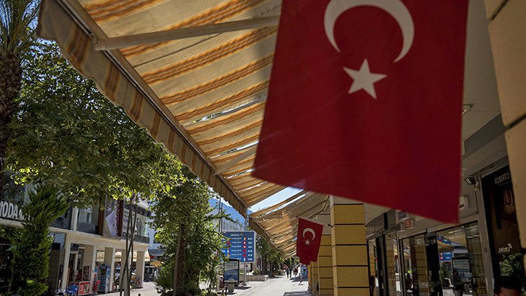 ¿Y ahora qué?: Un legislador ruso revela que pasará después de las disculpas de Erdogan a Putin