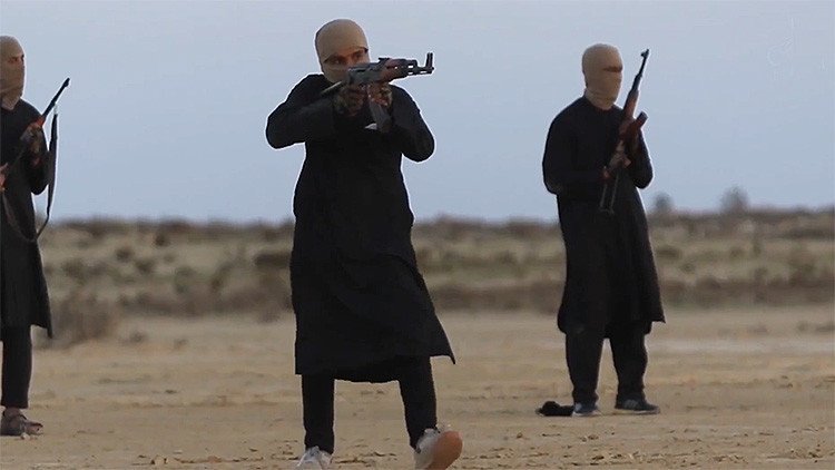 "Me siento aterrada": ¿Por qué el FBI no alertó a posibles blancos del Estado Islámico en EE.UU.?