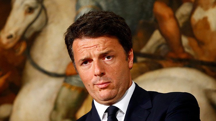 ¿Cae la primera pieza del dominó? Italia se prepara para rescatar a sus bancos tras el 'Brexit'