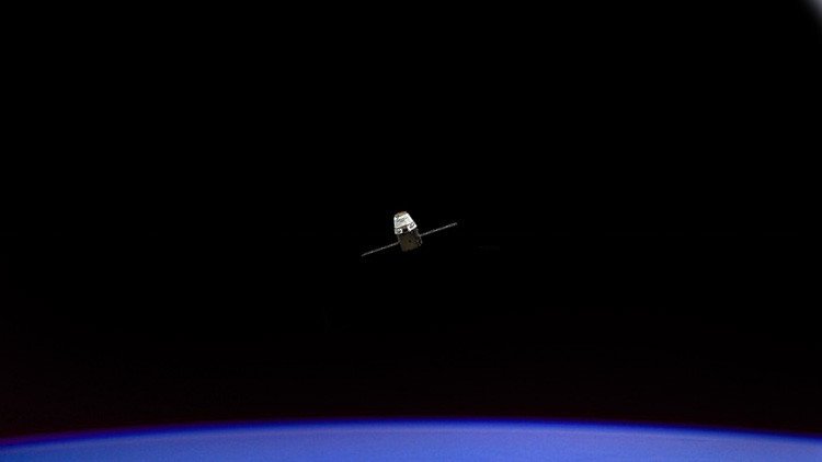 Rusia crea un láser aéreo para contrarrestar el espionaje espacial