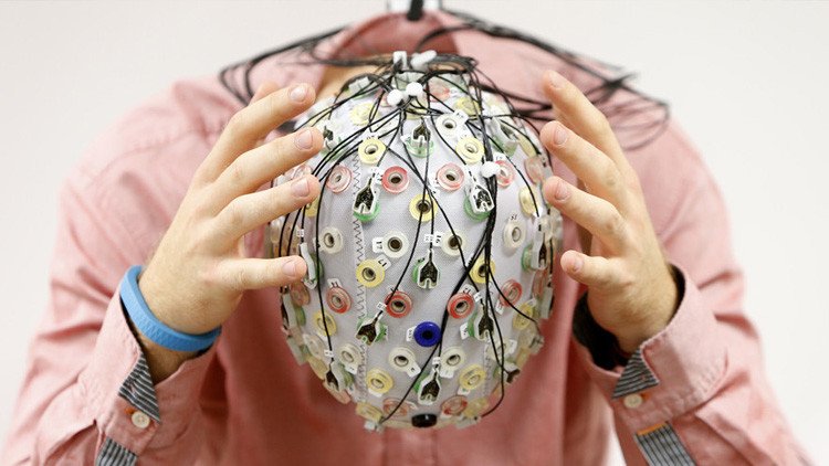 Un investigador afirma haber descubierto un sexto sentido magnético en los humanos