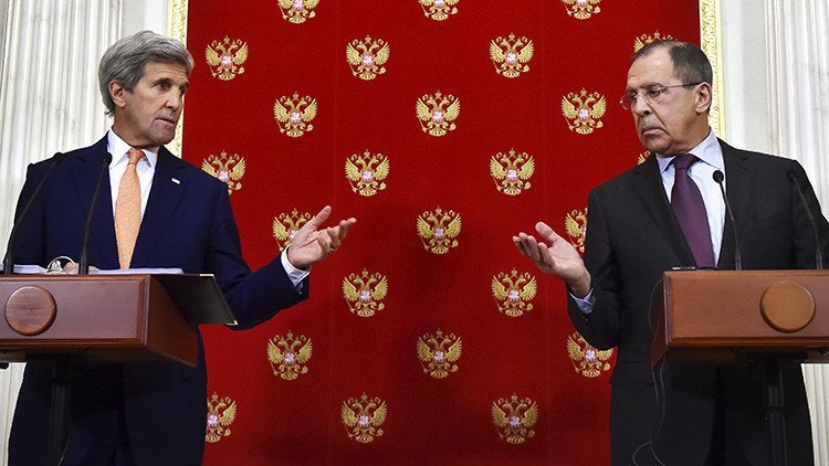 Rusia y EE.UU, ¿condenados a enfrentarse?