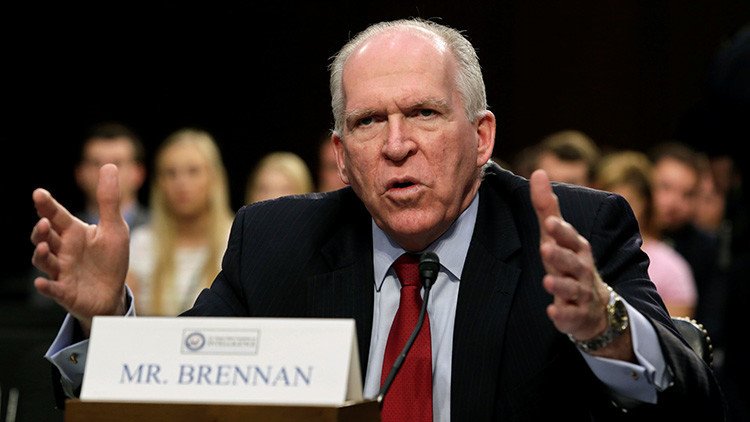 Director de la CIA: El Estado Islámico prepara en EE.UU. un atentado igual que el de Estambul