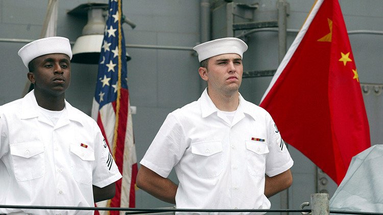 Orígenes de la tensión: "China y EE.UU. no iban a ser nunca aliados para siempre"