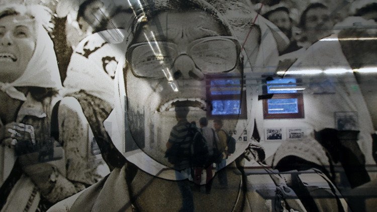 Historia de un secuestro: Las Abuelas de Plaza de Mayo encuentran al nieto número 120