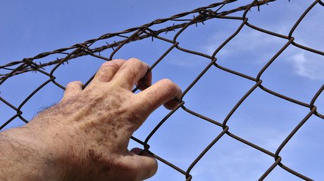 El prisionero que lleva 10 años en la cárcel por una sentencia de 10 meses