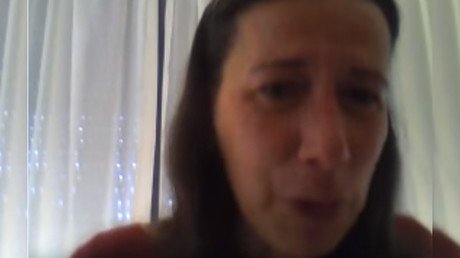 "A mí que no me hablen de Venezuela": el desesperado pedido de una española desempleada