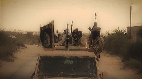 El Estado Islámico puede perder sus bastiones en Siria e Irak, pero ¿qué ocurrirá después?