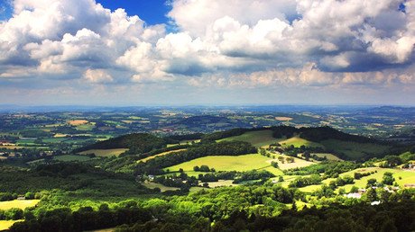 Los 10 países que reparten tierras de forma gratuita