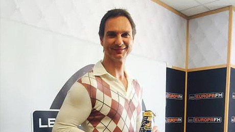 Un periodista español defiende que Hitler no fue un dictador y carga contra Venezuela