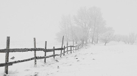 No solo frío: De esta manera llega el verano a Siberia