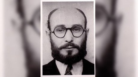 El "mejor espía del mundo" que vendió lápices en Venezuela