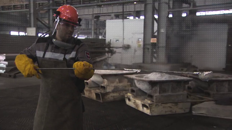 (AVANCE) La Lista de Erick: En busca del papel de aluminio perdido