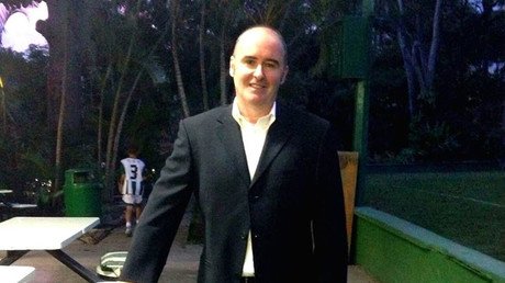 Entrevista de RT al empresario que mostró otra realidad de Venezuela y fue censurado