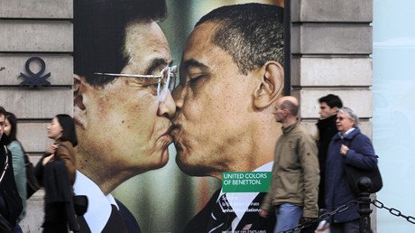 Los mapuches, contra Benetton: la lucha por una tierra ancestral