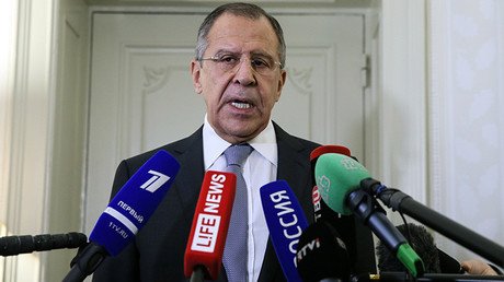 Rusia insta a que se evite que Kiev legisle unilateralmente sobre el conflicto ucraniano