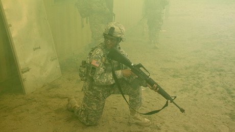 "Occidente está a punto de entrar inconscientemente en una guerra apocalíptica con Rusia"