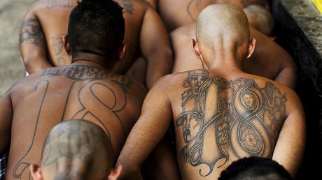 La aterradora realidad del país más mortífero del mundo en tiempos de paz