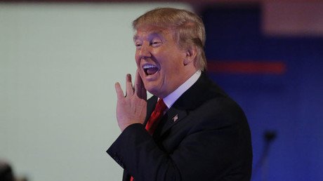 El expresidente mexicano Fox reta a Trump a un cara a cara para "tratar de entender su postura"