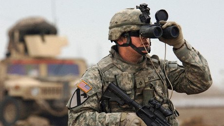 EE.UU. busca apoyo en Asia-Pacífico para contener "las acciones preocupantes" de Rusia