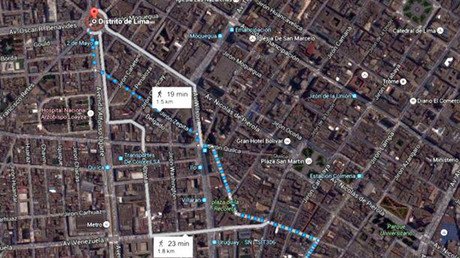 ¿Harto de que tus amigos lleguen tarde? Google Maps permitirá saber dónde se encuentran exactamente