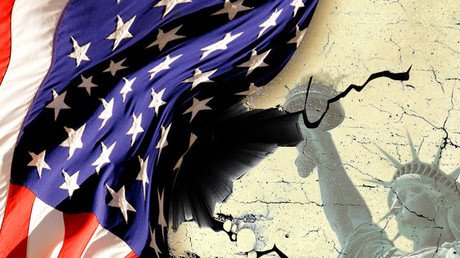 ¿Están a tiempo de salvarse? Cinco factores que pueden destruir a EE.UU. y otros países ricos