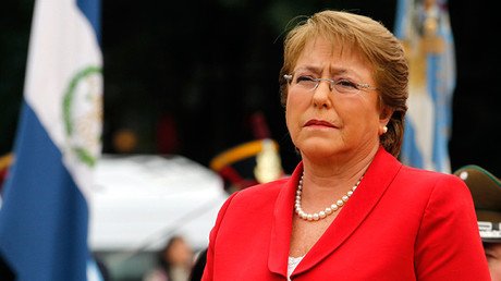 Chile demanda a Bolivia ante La Haya por las aguas del Silala