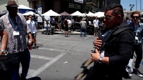 Cómo perder 100.000 dólares en menos de 15 segundos