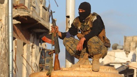 Exembajador británico en Siria: "EE.UU. se alía con Al Qaeda en su obsesión de derrocar a Assad"
