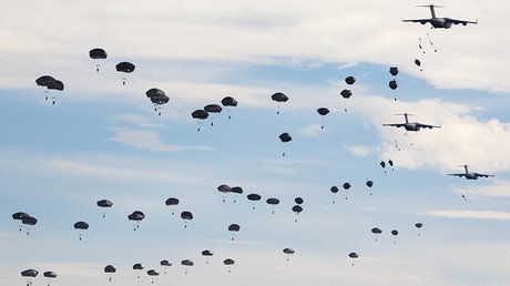 Cómo la OTAN planeaba ganar una Tercera Guerra Mundial en Europa