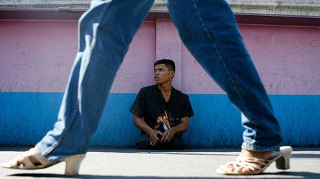 La ciudad donde ser grosero sale caro