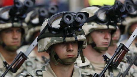 Moscú tilda de absurdas las insinuaciones de que Rusia quiere invadir Polonia