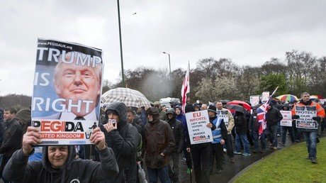 La lista de los 'Trump' del Viejo Continente: populismo de derecha gana terreno en Europa occidental