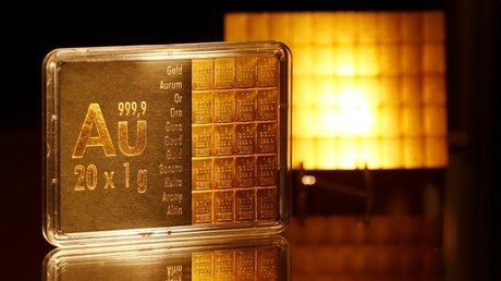 Predicen una nueva ola de demanda de oro insospechada