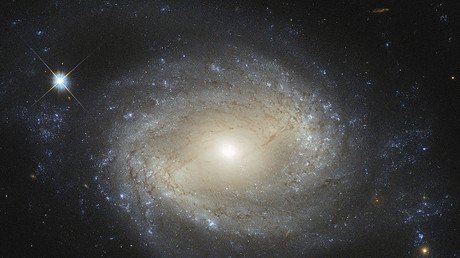 Los científicos revelan un método para obtener imágenes de agujeros negros