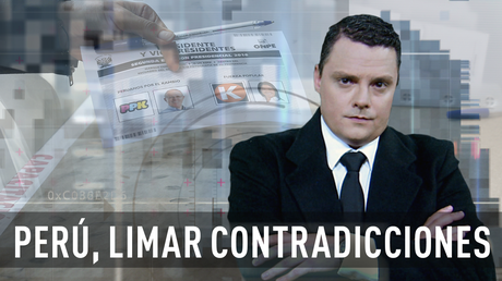 ¿Qué retos y perspectivas políticas tiene por delante el nuevo mandatario de Perú?