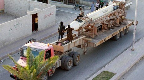 Expertos insisten que un ataque nuclear del Estado Islámico en Europa es "una amenaza real"