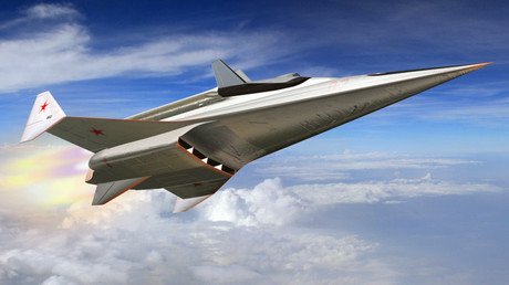 Rusia encarga maquinaria para la producción en serie de misiles hipersónicos