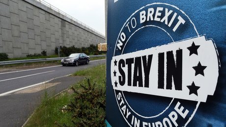 Los países más vulnerables al Brexit
