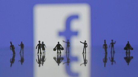 Facebook eliminará los álbumes de fotos privados