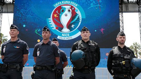 Infografía: Francia, sumida en el caos en plena Eurocopa 2016