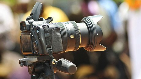 Impactantes fotos que obligaron a los gobiernos a salir al paso