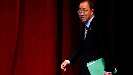 La ONU exculpó a Arabia Saudita de infanticidios bajo presión financiera